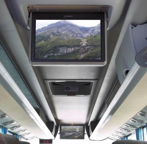 arway monitor